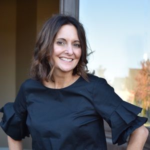 Meet your Posher, Kristi